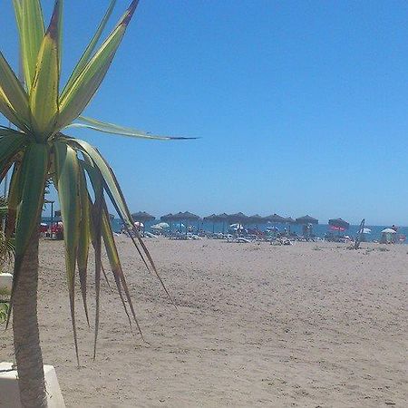 Apartamentos Naturista Torremar Natura ベラ エクステリア 写真