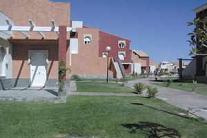 Apartamentos Naturista Torremar Natura ベラ エクステリア 写真