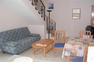 Apartamentos Naturista Torremar Natura ベラ エクステリア 写真