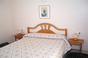 Apartamentos Naturista Torremar Natura ベラ エクステリア 写真
