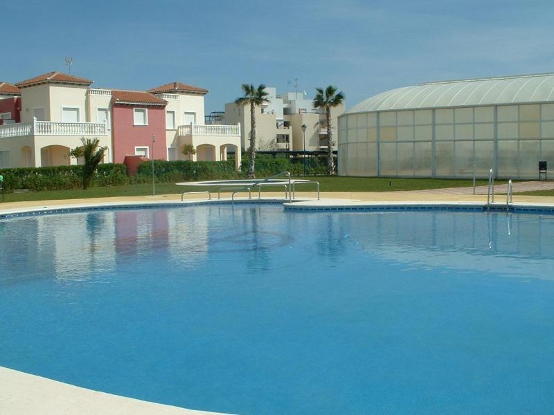 Apartamentos Naturista Torremar Natura ベラ エクステリア 写真